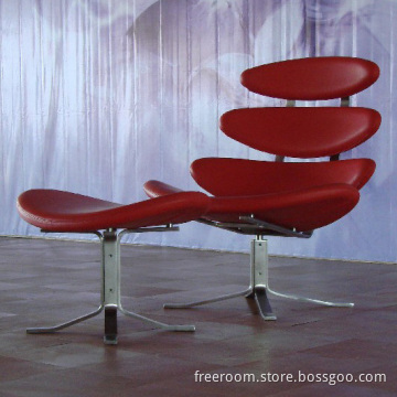 Corona Chair Bauhaus Design furniture modern furniture